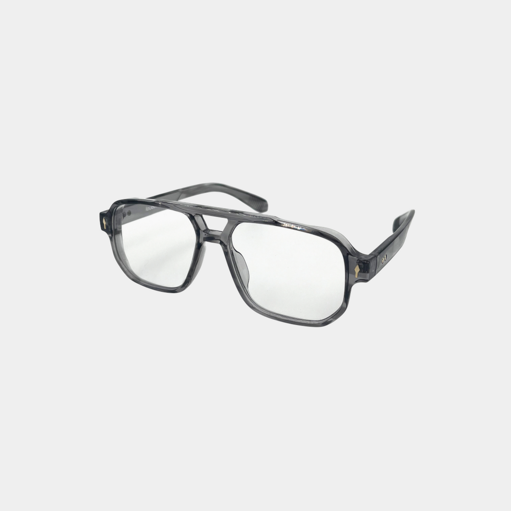 Photochromic Sunglasses | Clear Turns Grey