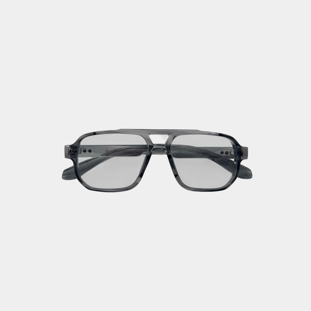 Photochromic Sunglasses | Clear Turns Grey