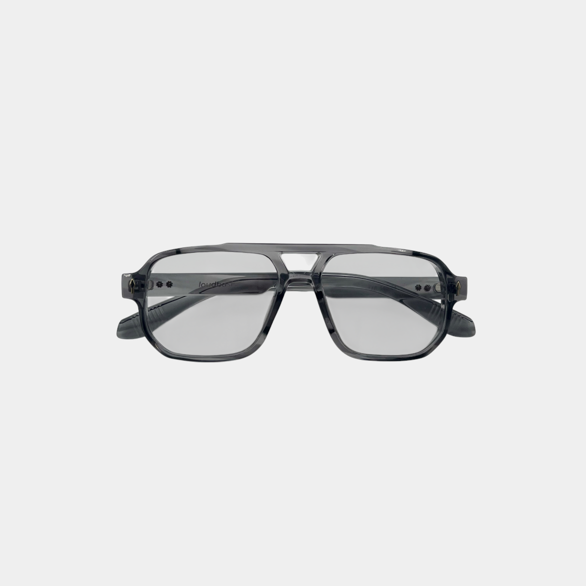 Photochromic Sunglasses | Clear Turns Grey