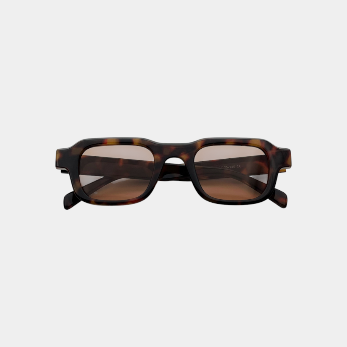 Timeless Tortoiseshell Sunglasses – Fashion