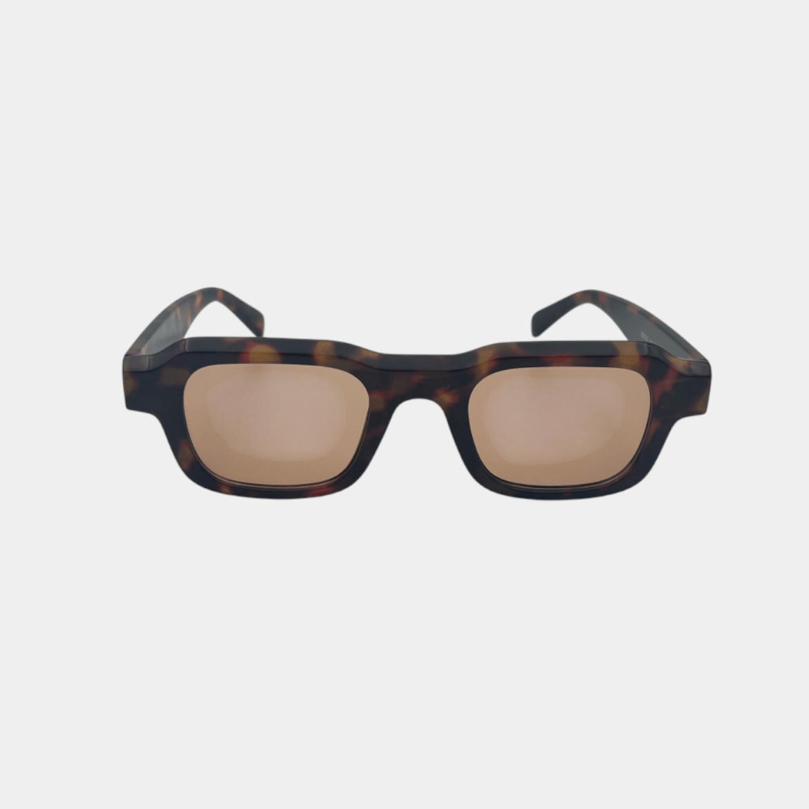 Timeless Tortoiseshell Sunglasses – Fashion
