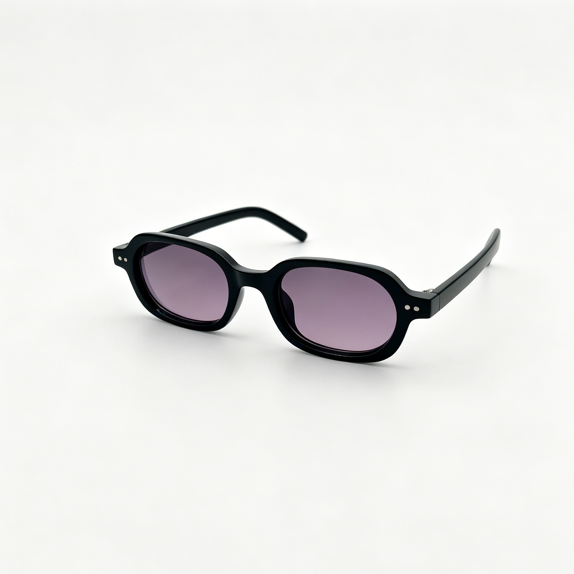 Fashion Forward Design Women Viral Small Frame, Lightweight, Unisex Fit Sunglasses