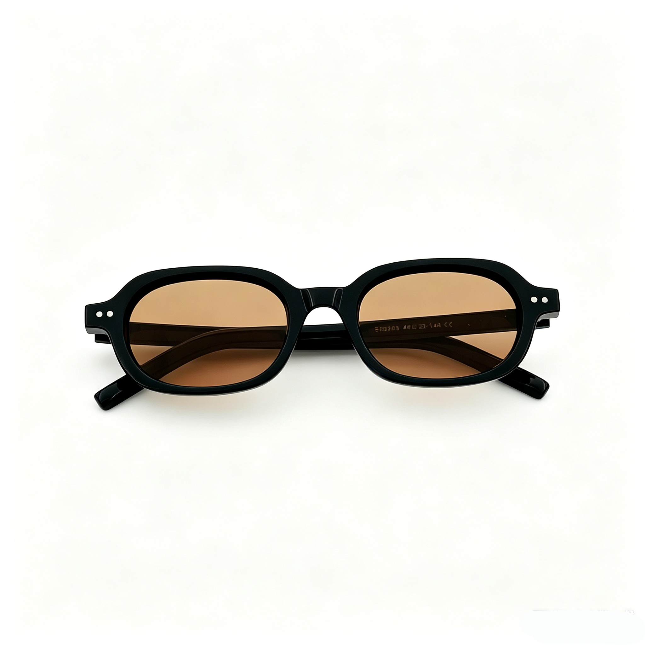 Fashion Forward Design Women Viral Small Frame, Lightweight, Unisex Fit Sunglasses