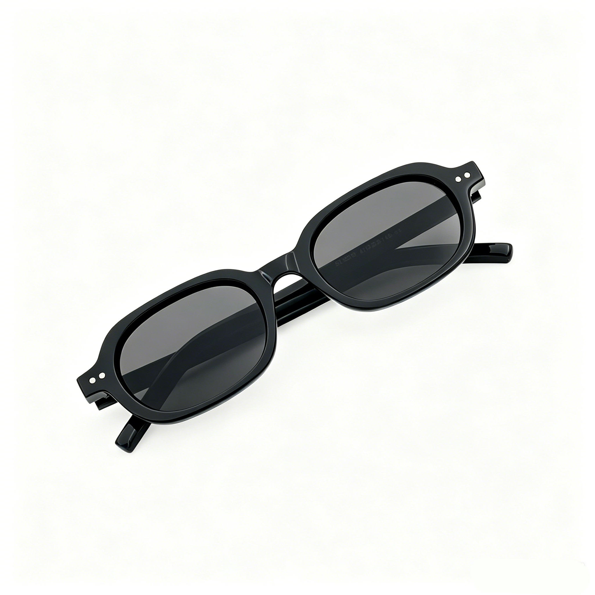 Fashion Forward Design Women Viral Small Frame, Lightweight, Unisex Fit Sunglasses