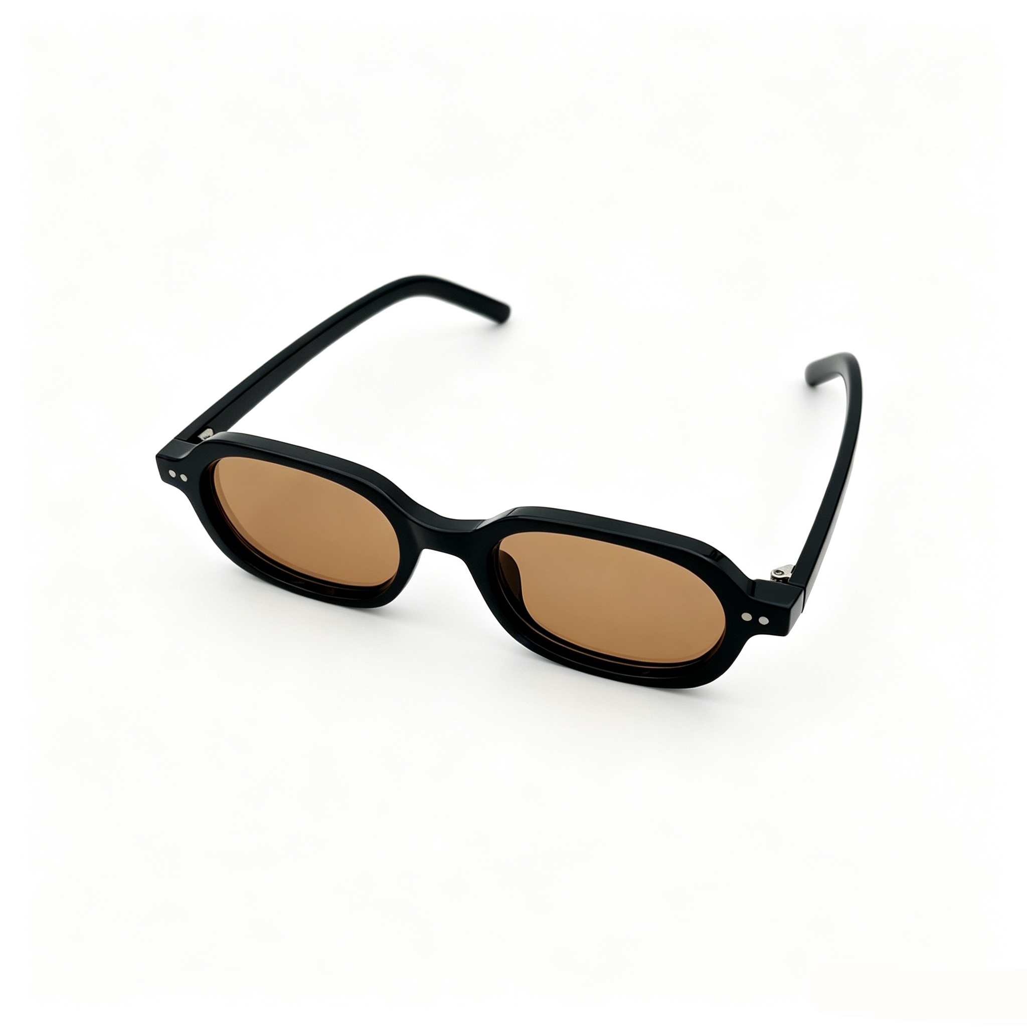 Fashion Forward Design Women Viral Small Frame, Lightweight, Unisex Fit Sunglasses