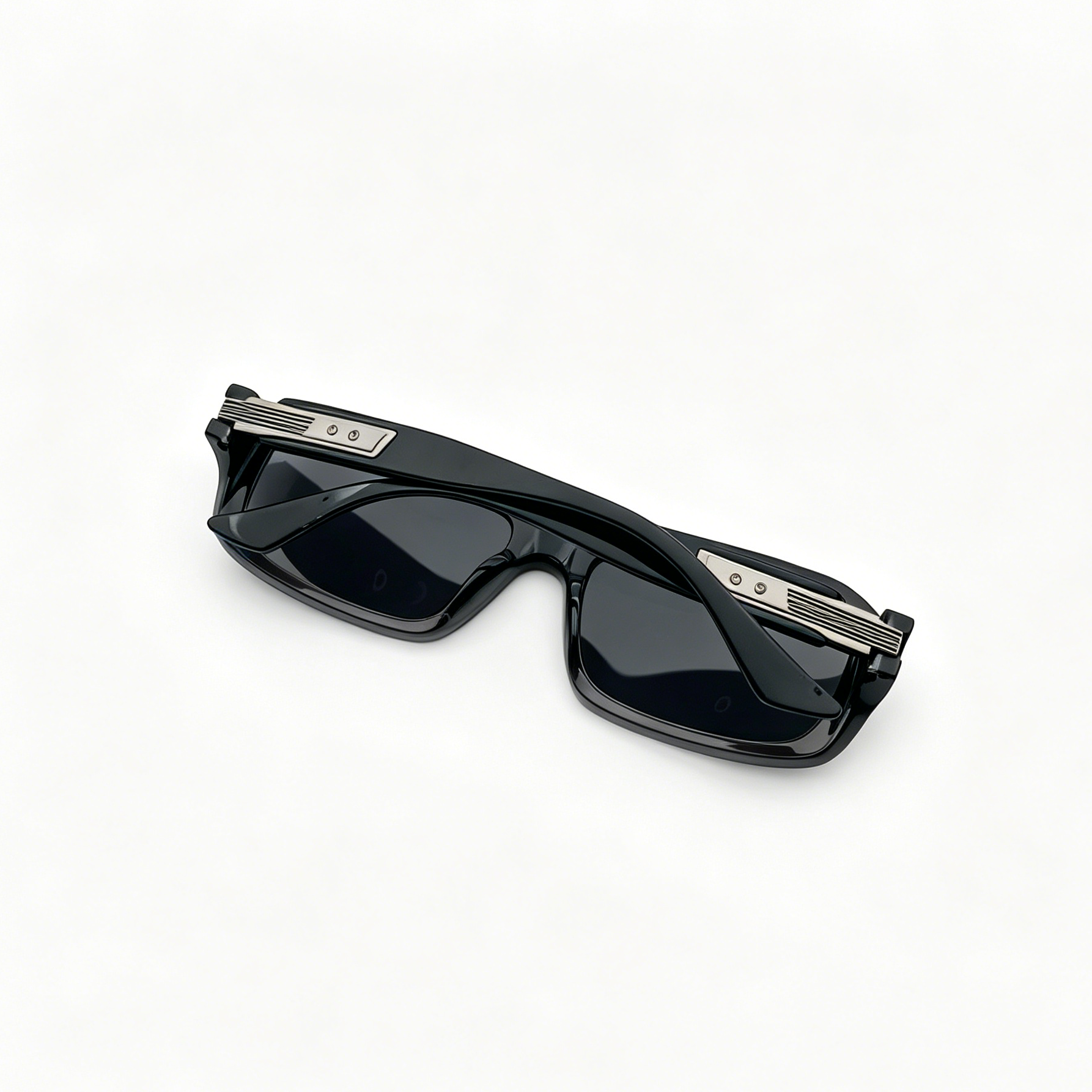 Stylish Four-Way Polarized Sunglasses | Luxury Unisex Style