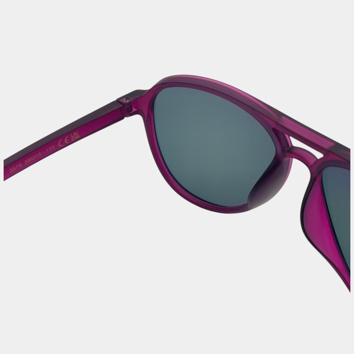 Trendy Polarized Sunglasses for Outdoor Adventures