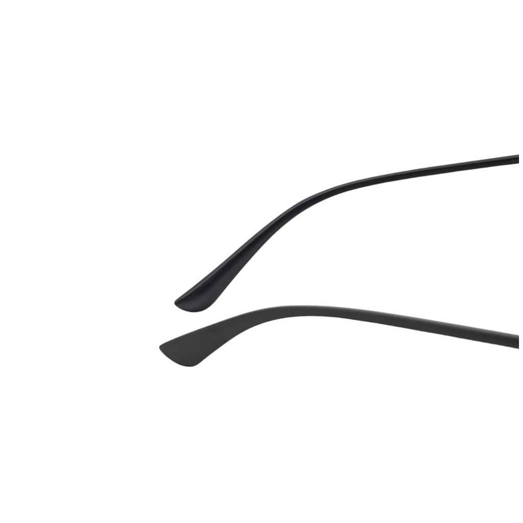 Ultra-Light Metal Photochromic Eyeglass